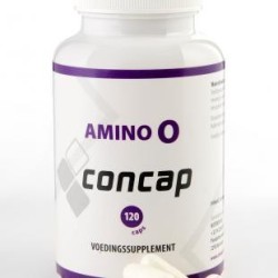 Concap Amino O - 120 caps