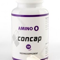 Concap Amino O - 120 caps