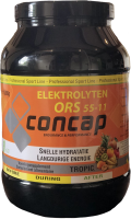 Concap Elektrolyten ORS 55-11 - 1000 gram