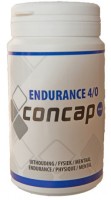 Concap Endurance 4/O - 120 capsules