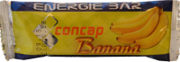 Concap Energy Bar - Banana - 1 x 40 gram