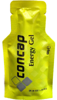 Concap Energy Gel - 1 x 40 gram