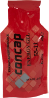 Concap Energy Gel 55-11 - Cherry - 1 x 40 gram