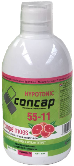 Concap Hypotonic 55-11 - 500 ml