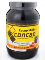 Concap Recovery Shake - 800 gram