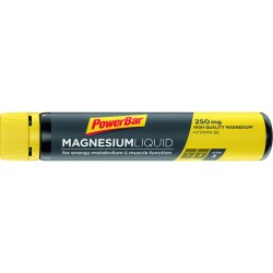 PowerBar Magnesium Liquid - 1 x 25 ml