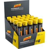 PowerBar Magnesium Liquid - 20 x 25 ml