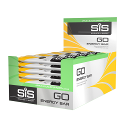 SiS GO Energy Bar Mini - 30 x 40 gram