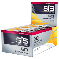 SiS GO Energy Bar Mini - 30 x 40 gram