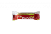 WCUP Sports Fruit - 32 x 25 gram