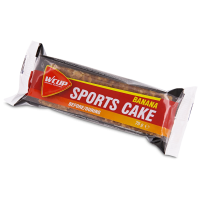 WCUP Sports Cake - 24 x 75 gram