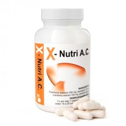 X-Nutri A.C.