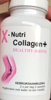 X-Nutri Collagen+