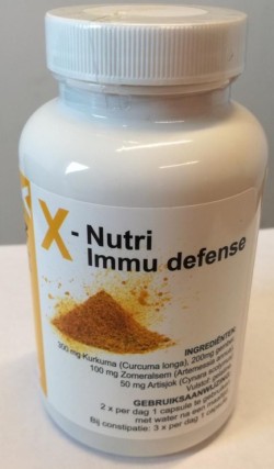 X-Nutri Immune Defense